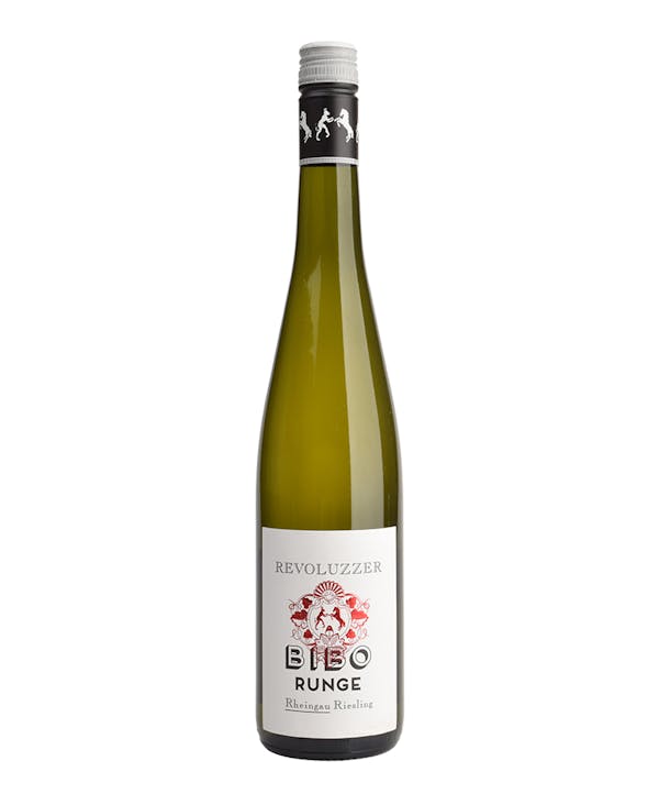 RIESLING KLEINER REVOLUZZER Tappo Vite
